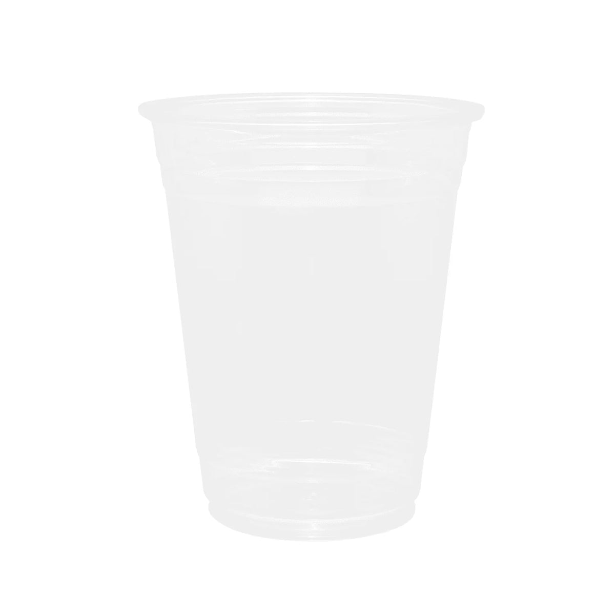 01. Karat 16oz Plastic Cold Cups [1,000ct]
