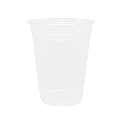 01. Karat 16oz Plastic Cold Cups [1,000ct]