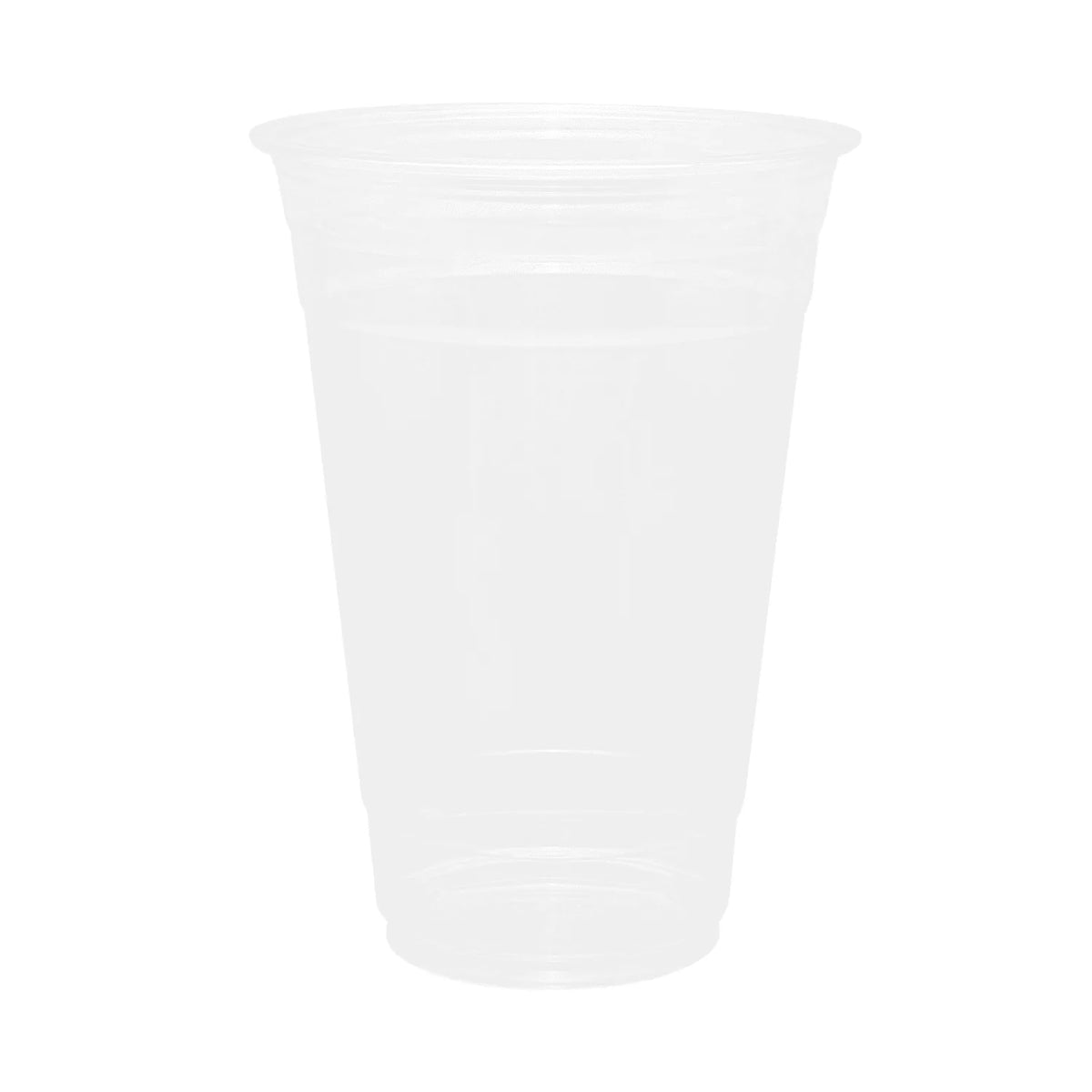 01. Karat 16oz Plastic Cold Cups [1,000ct]