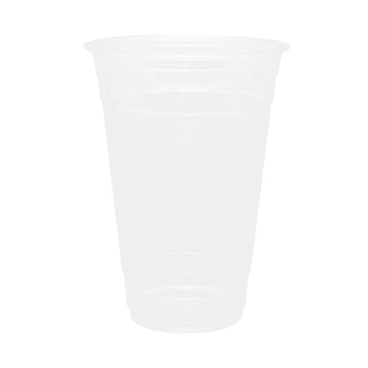01. Karat 16oz Plastic Cold Cups [1,000ct]