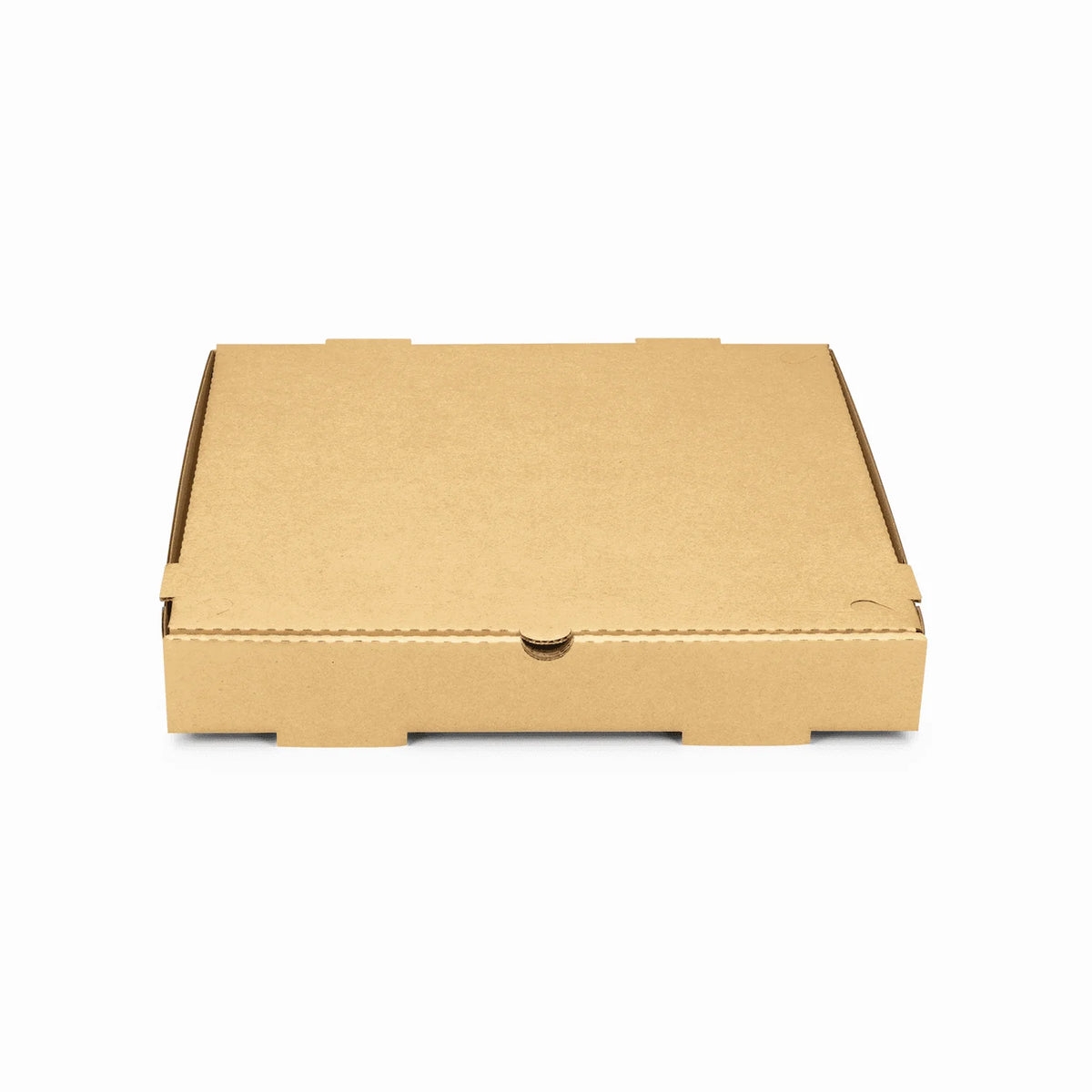 16. Corrugated Pizza Box, 14"x14"x2", [50ct]
