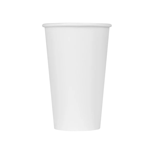 04. Karat 16 oz Paper Hot Cup [1,000ct]