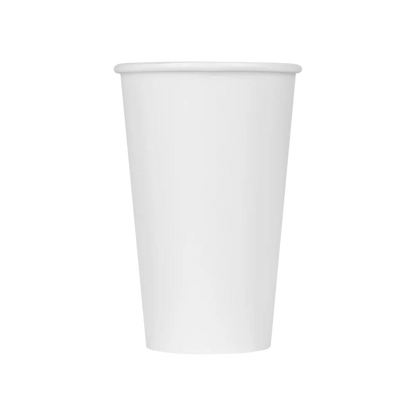 04. Karat 16 oz Paper Hot Cup [1,000ct]